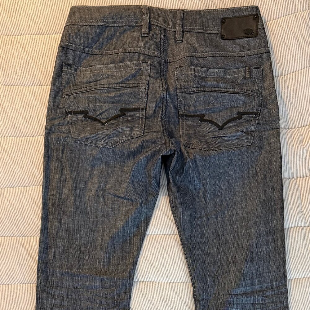 Buffalo David Bitton King 31x30 Excellent Condition